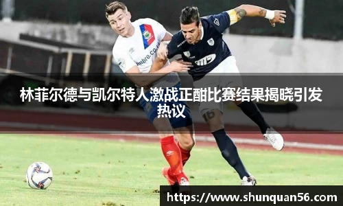 林菲尔德与凯尔特人激战正酣比赛结果揭晓引发热议