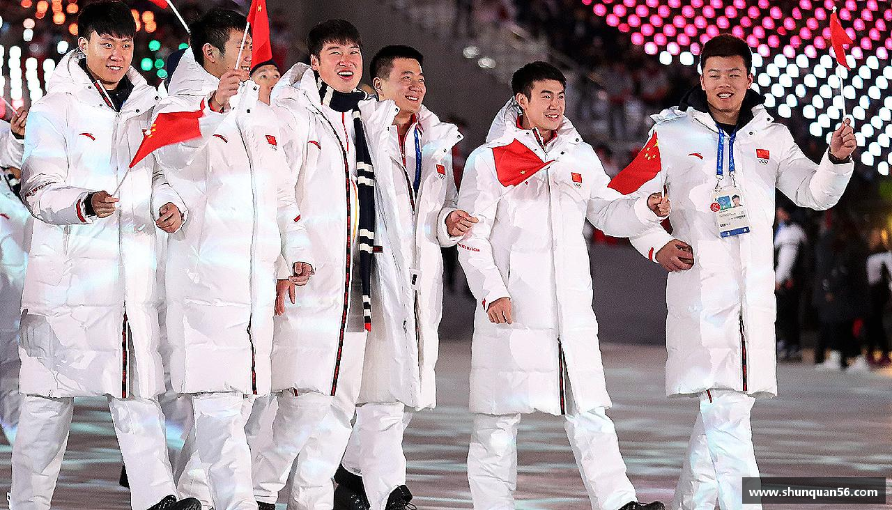 激情火热，精益求精